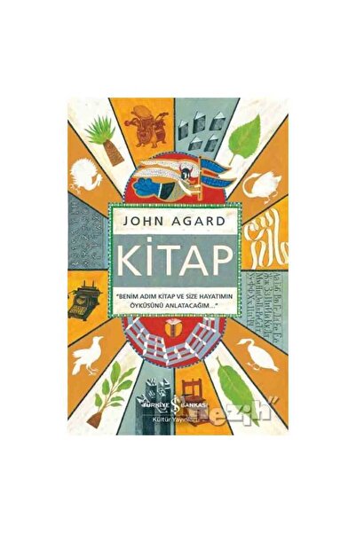 TÜRKİYE İŞ BANKASI KÜLTÜR YAYINLARI Kitap 309344