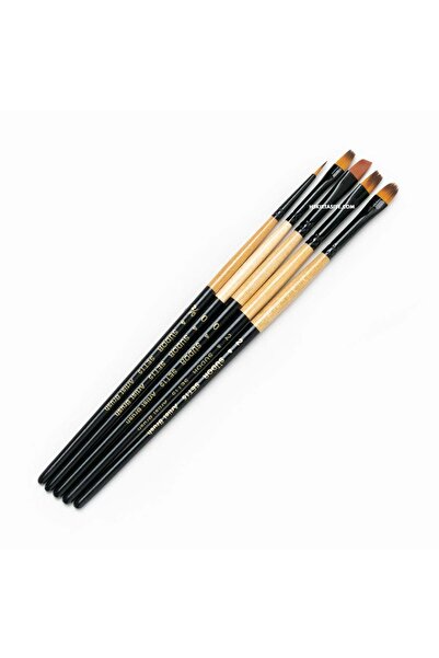 Südor Set 15 5-Piece Hobby Brush