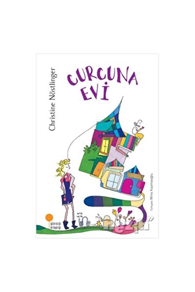 Günışığı Kitaplığı Curcuna Evi