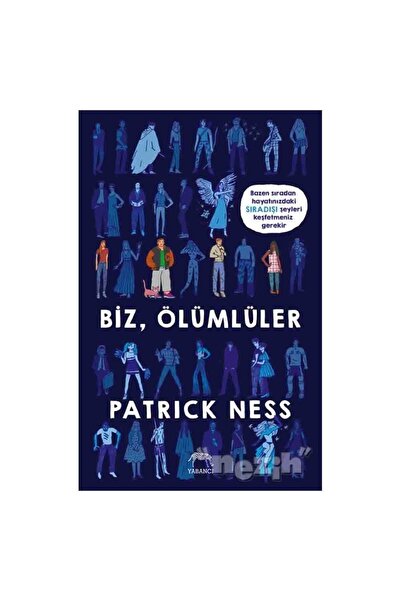 Yabancı Yayınları Biz, Ölümlüler