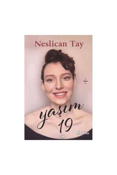 Doğan Kitap Yaşım 19