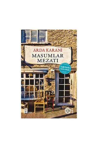 Mona Kitap Masumlar Mezatı