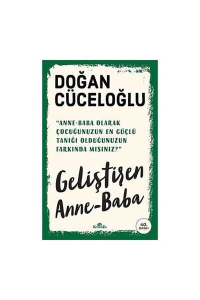 Kronik Yayınları Geliştiren Anne Baba