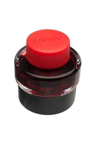 Lamy Dolma Kalem Mürekkebi 30 ml Kırmızı T51-K