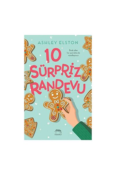 Yabancı Yayınları 10 Sürpriz Randevu