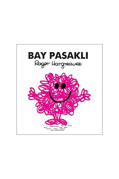 Doğan Egmont Yayıncılık Bay Pasaklı