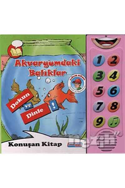 Smarteach Akvaryumdaki Balıklar