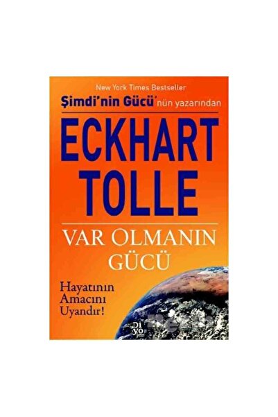 Diyojen Yayıncılık Var Olmanın Gücü