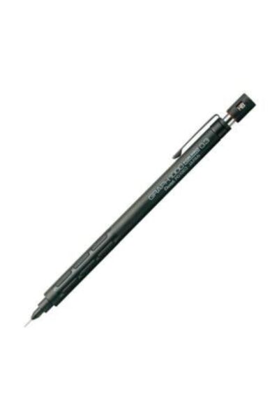 Pentel قلم رسم تقني متعدد الاستخدامات GRAPH 1000 0.3