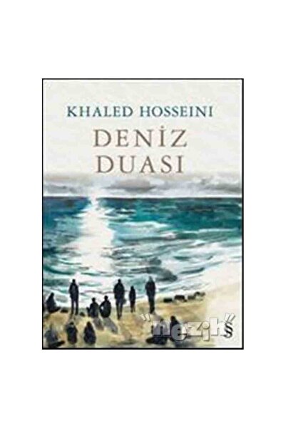 Everest Yayınları Deniz Duası