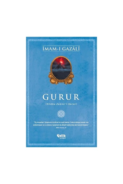 Çelik Yayınevi Gurur
