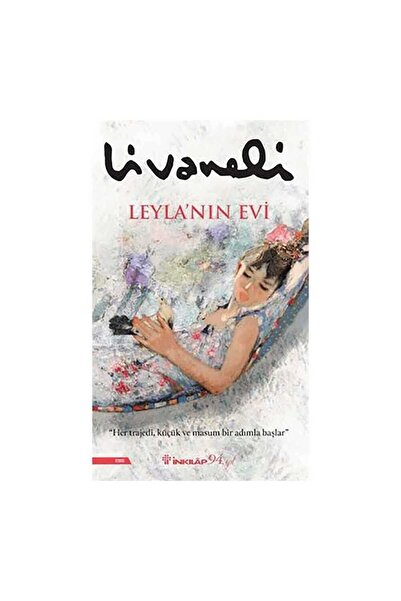 Genel Markalar Leyla’nın Evi