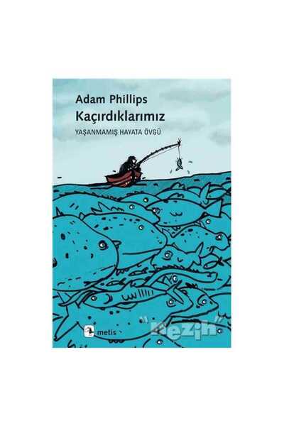 Metis Yayınları Kaçırdıklarımız