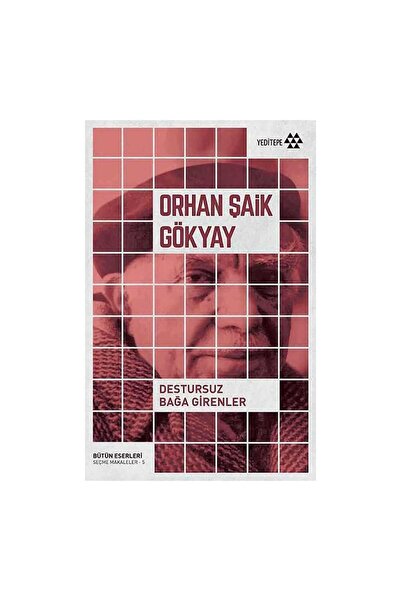 Genel Markalar Destursuz Bağa Girenler