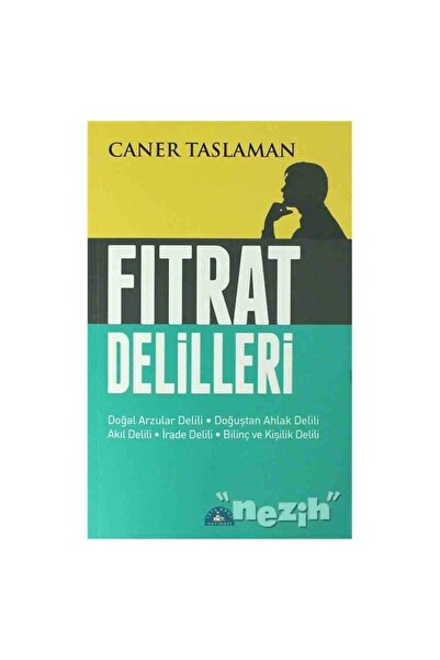 İstanbul Yayınevi Fıtrat Delilleri