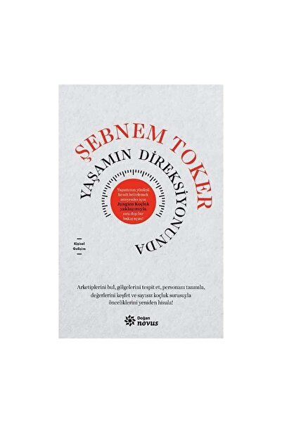 Doğan Novus Yaşamın Direksiyonunda