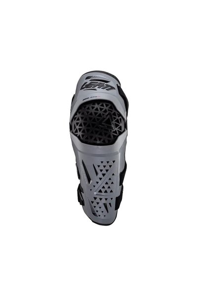 Leatt Dual Axıs Pro Gri Dizlik