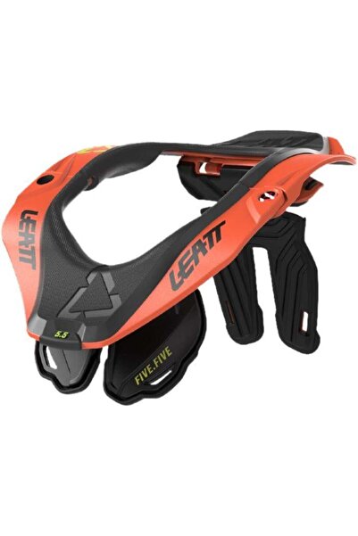 Leatt 5.5 Boyunluk Cıtrus