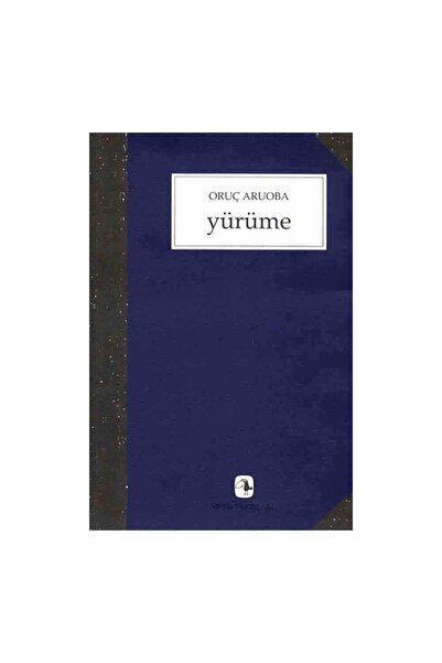 Metis Yayınları Yürüme