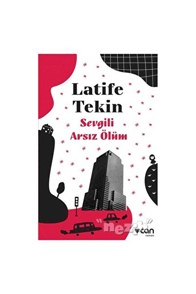 Can Yayınları Sevgili Arsız Ölüm