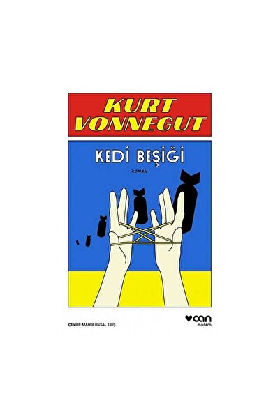 CAN Kedi Beşiği
