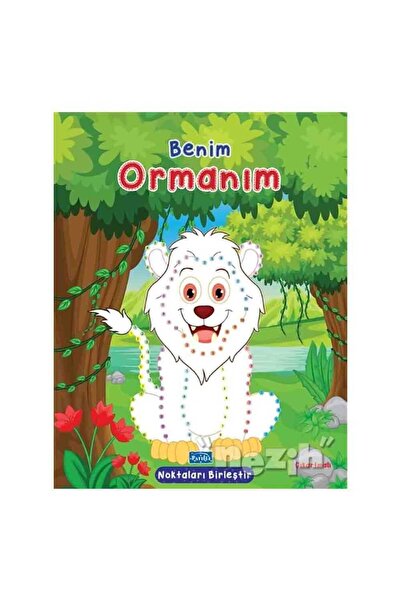 Parıltı Yayıncılık غابة بلدي