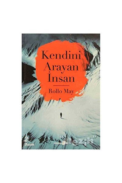 Okuyan Us Yayınları Kendini Arayan İnsan