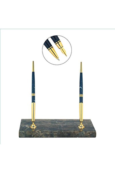 Dönmezler 902 МАРМУРОВИЙ НАБІР ПІДПИСНИХ ПЕРЕЦІВ