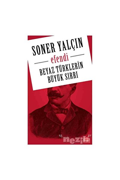 Kırmızı Kedi Beyaz Türklerin Büyük Sırrı