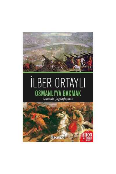 Genel Markalar Osmanlı’ya Bakmak