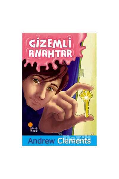 Günışığı Kitaplığı Gizemli Anahtar