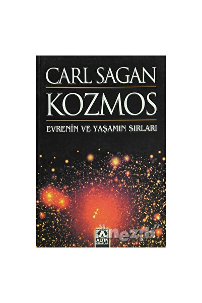 Altın Kitaplar Kozmos