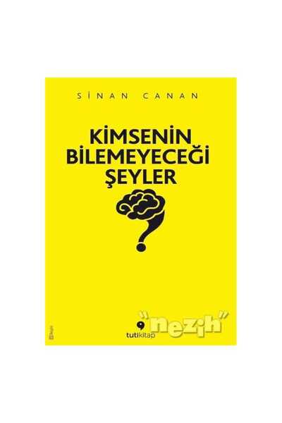 Genel Markalar Kimsenin Bilemeyeceği Şeyler
