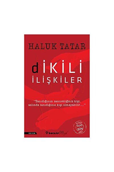 İnkılap Kitabevi Dikili İlişkiler