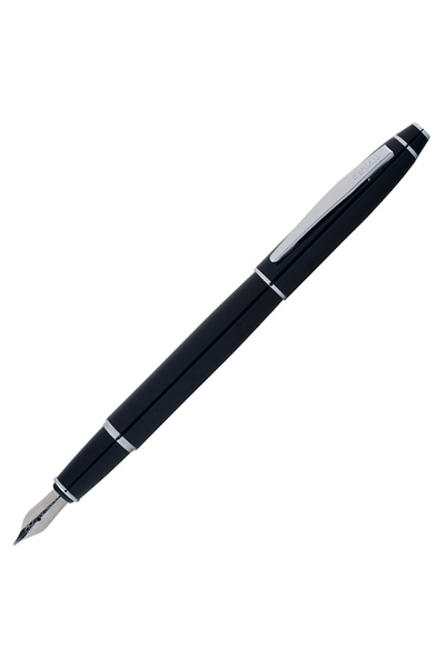 Scrikss Noble 35 Dolma Kalem Siyah