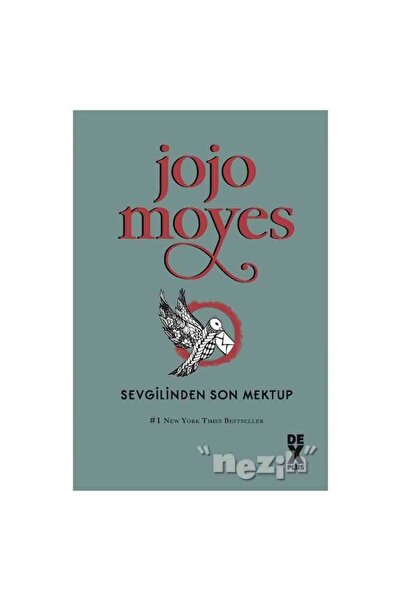 Genel Markalar Sevgilinden Son Mektup