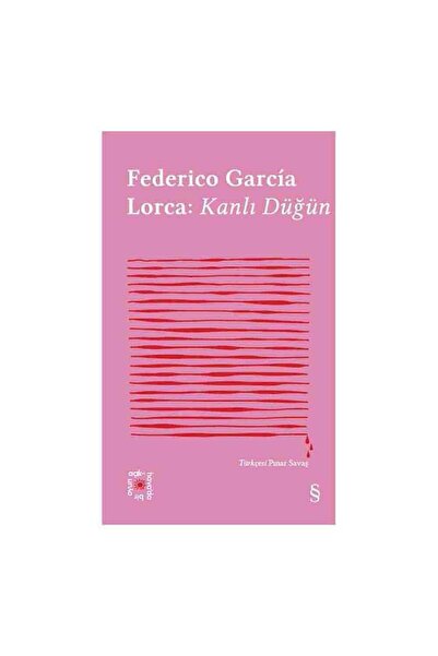 Everest Yayınları Kanlı Düğün (Açıkhava Serisi 8)