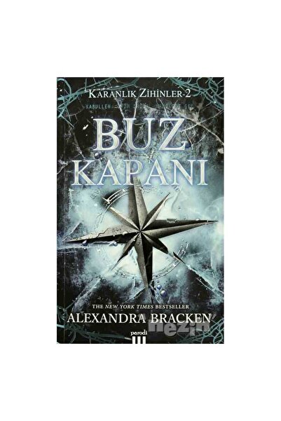 Parodi Yayınları Buz Kapanı