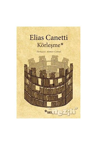 Sel Yayıncılık Körleşme