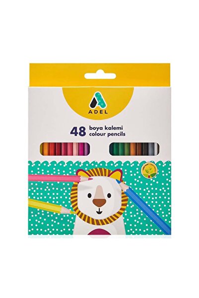 Adel Boya Kalemi 48'li