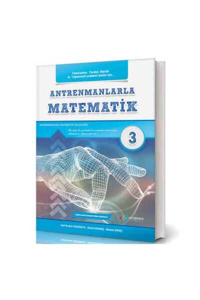 Antrenman Matematik 3