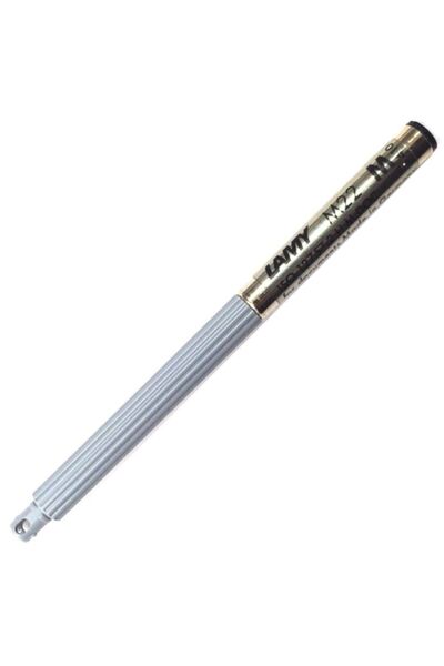 Lamy M22 TÜKENMEZ KALEM REFİLİ SİYAH