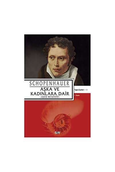 Say Yayınları Aşka Ve Kadınlara Dair