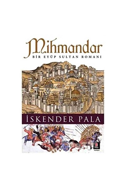 Kapı Yayınları Mihmandar