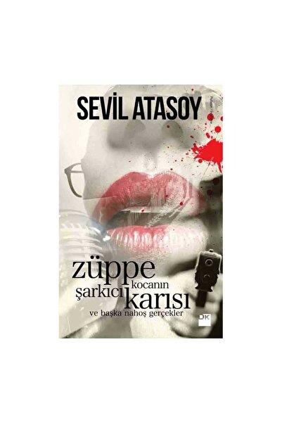 Doğan Kitap Züppe Kocanın Şarkıcı Karısı