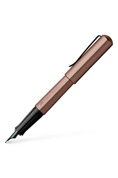 Faber Castell HEXO 2019 BRONZ DOLMAKALEM M UÇ