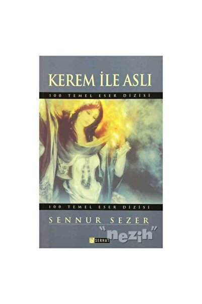 Serhat Kitabevi Kerem ile Aslı