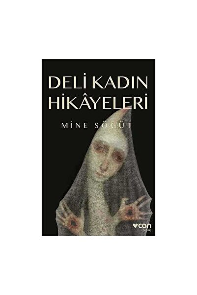 CAN Deli Kadın Hikayeleri