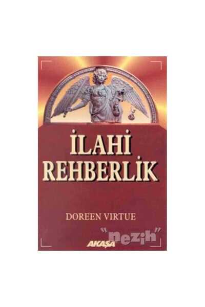Akaşa Yayınları İlahi Rehberlik