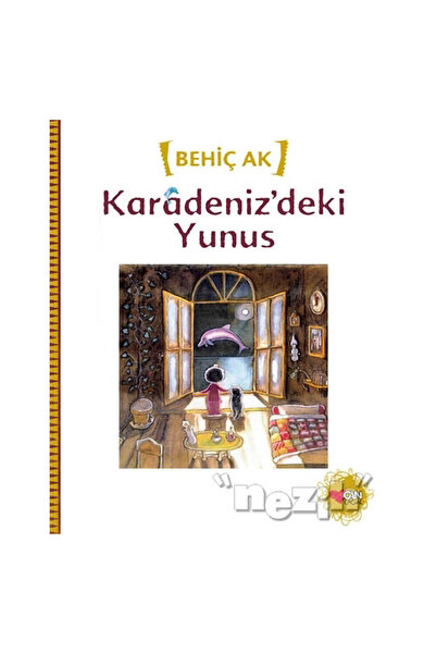 Genel Markalar Karadeniz’deki Yunus